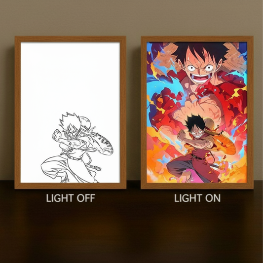 Luffy