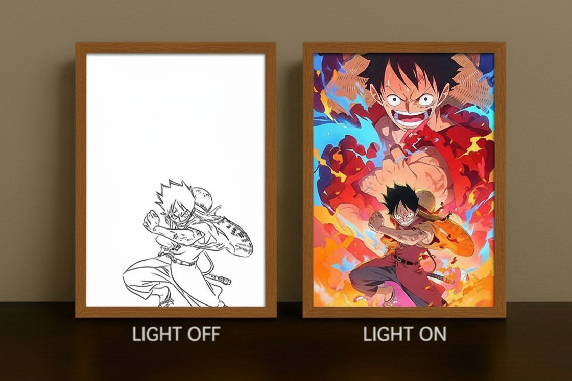 Luffy