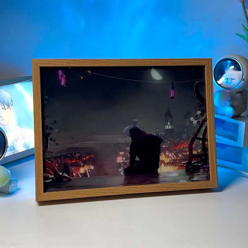 Arcane: Jinx & Ekko