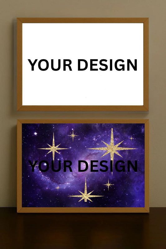 Custom Glowpainting