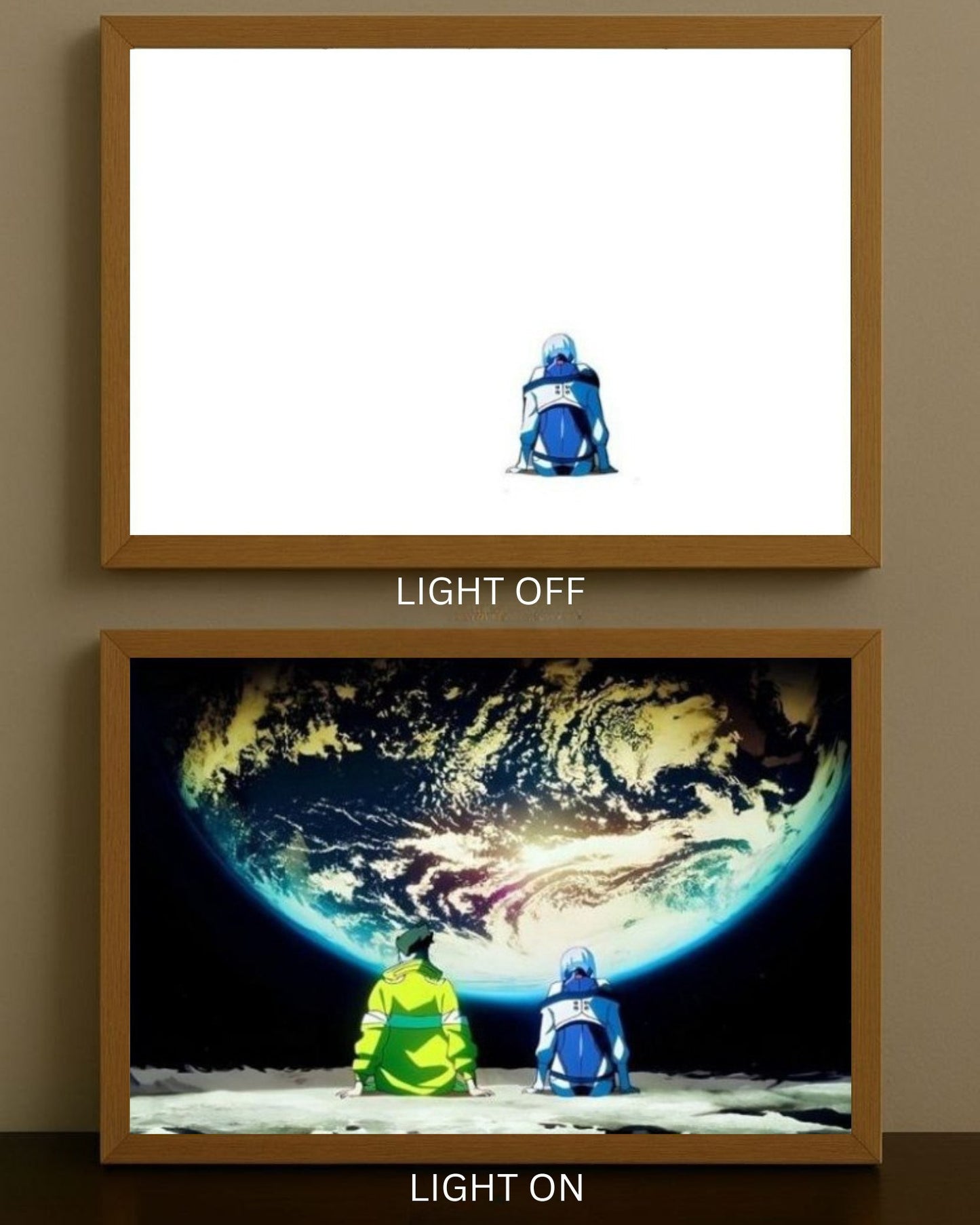 Cyberpunk Edgerunners