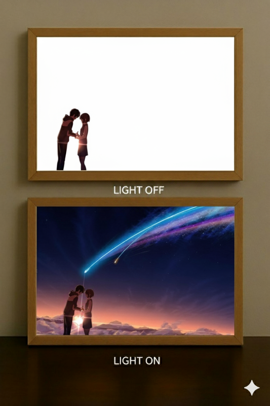 Your Name