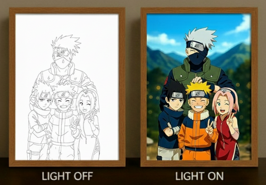 Shinobi Spirit