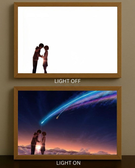 Your Name