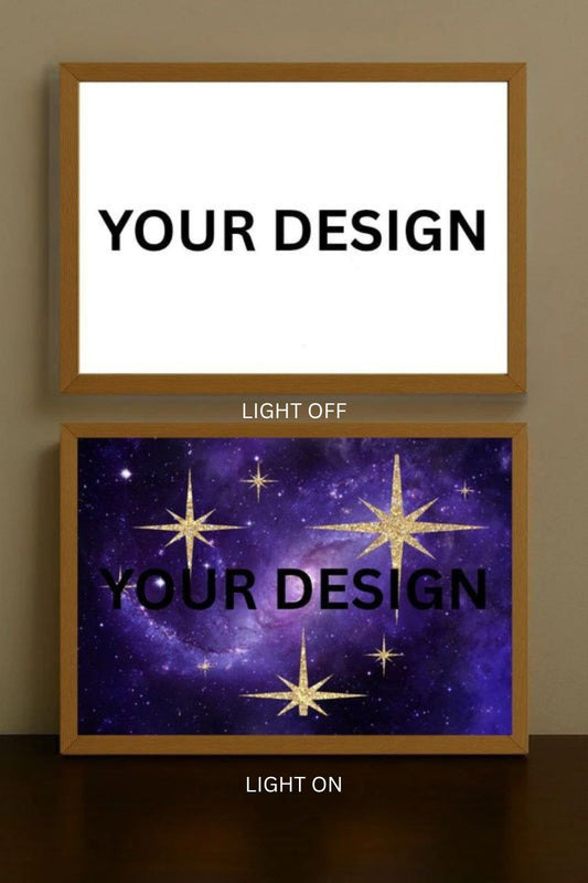 Custom Glowpainting